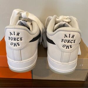 Nike Air Force 1 ‘07 PRM